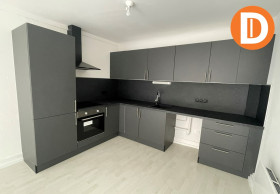 Appartement à Hayange