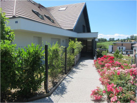 Appartement à Annecy