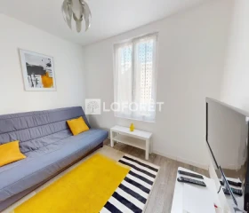 Studio à Le Havre