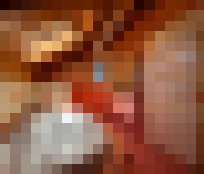  / #8