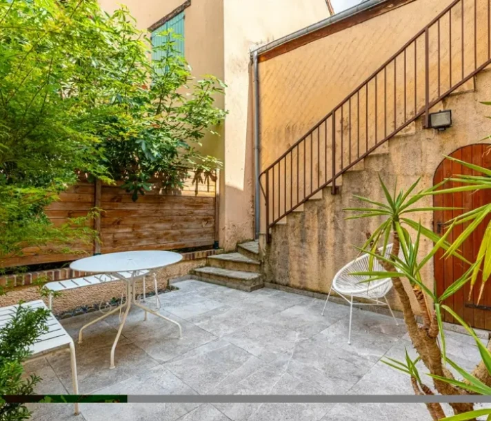 Appartement à Nanterre