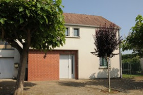 Maison à Saint-Florentin