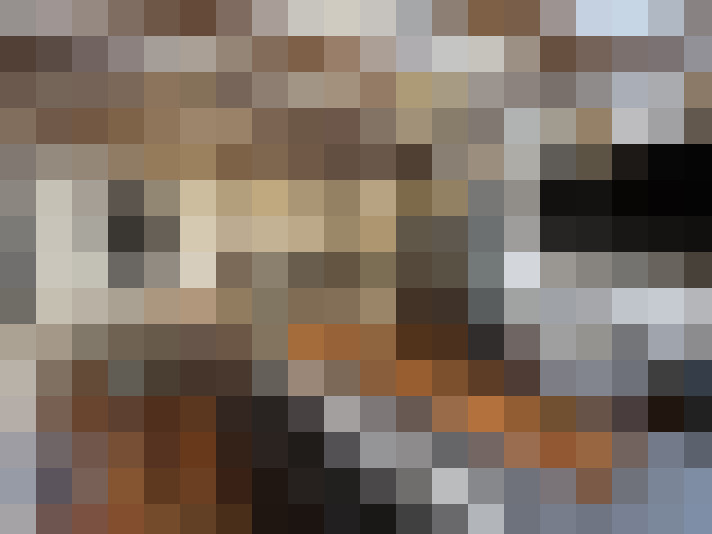  / #8