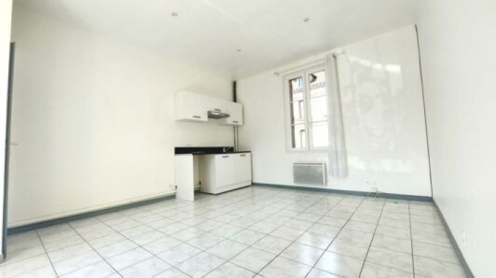 Appartement à Beauvais