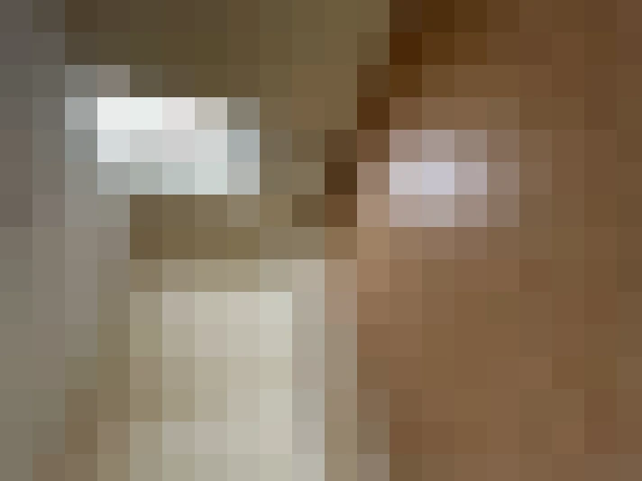  / #8