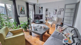 Appartement à Le Creusot