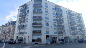 Appartement à Tarbes