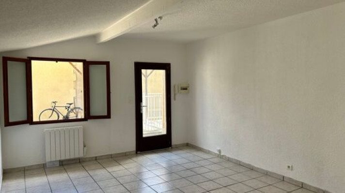 Voir la photo 1/4 du type apartment à Talence