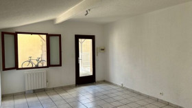 Appartement à Talence