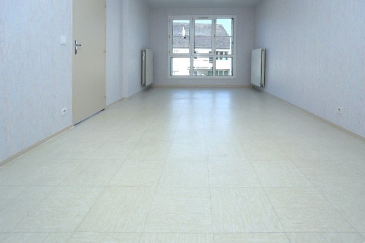 Appartement à Issoudun