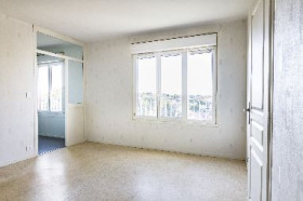 Appartement à Le Blanc