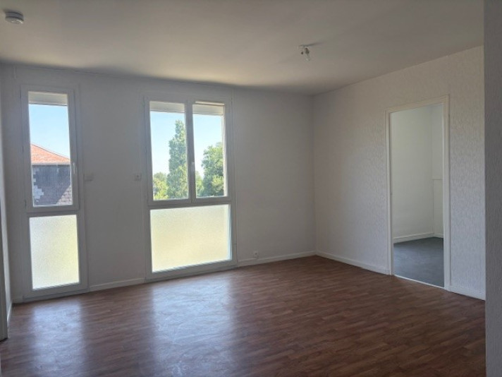 Appartement à La Châtre