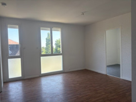 Appartement à La Châtre