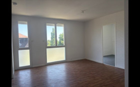 Appartement à La Châtre