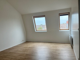 Appartement à La Châtre