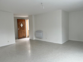 Appartement à La Châtre