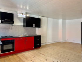 Appartement à Maxéville