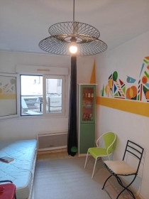 Studio à Nancy