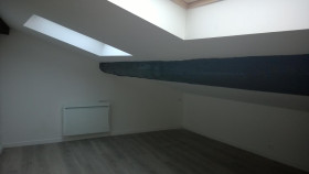 Studio à Nancy