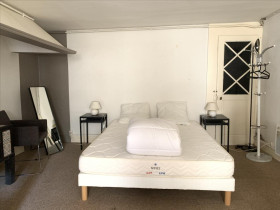 Studio à Nancy
