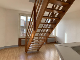 Appartement à Laxou