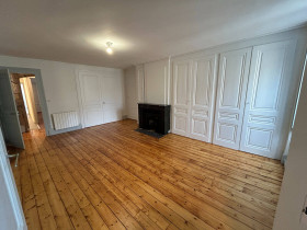Appartement à Lyon
