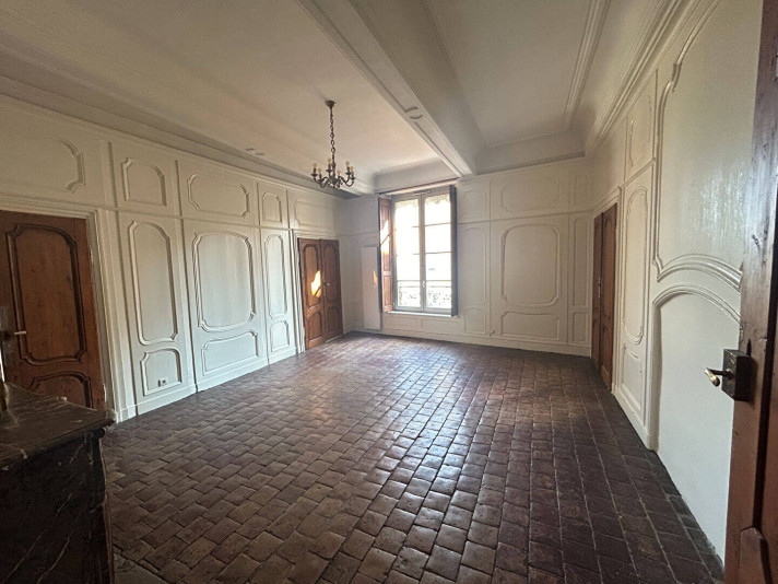 Voir la photo 1/7 du type apartment à Lyon