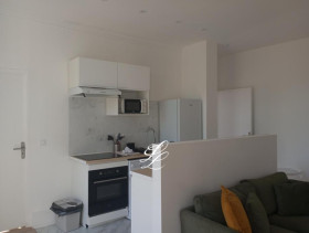Appartement à Le Mans