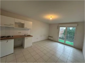 Appartement à Bailleul