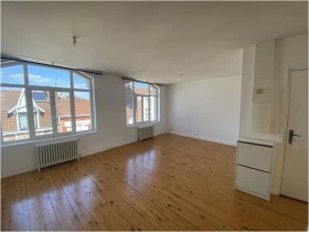 Pièce à Lille