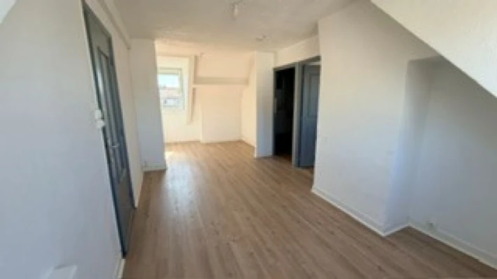 Voir la photo 1/4 du type apartment à Bailleul