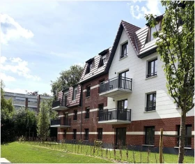 Appartement à Wasquehal