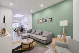 Chambre à Lille