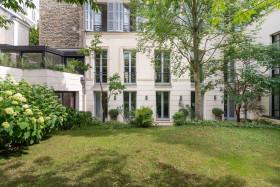 Appartement à Paris
