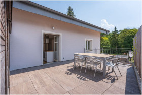 Appartement à Poisy