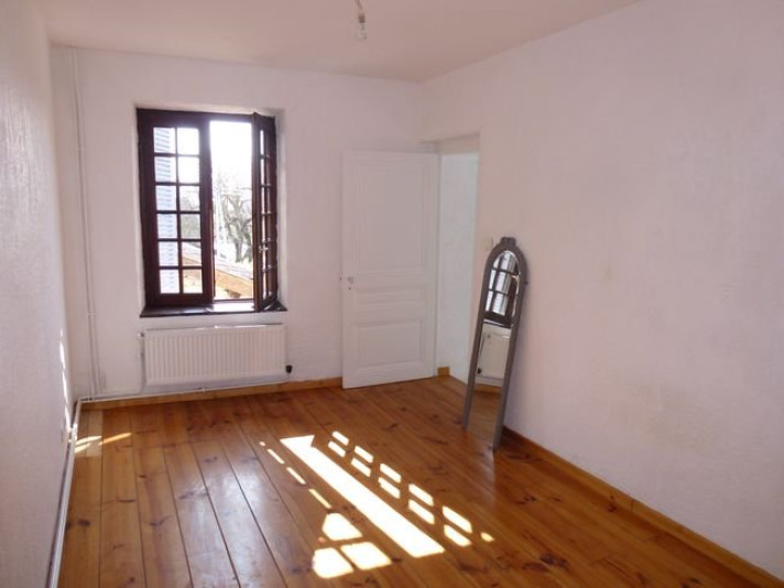 Maison à Trept