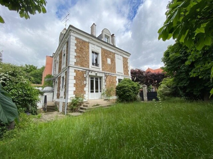 Maison à Saint-Maur-des-Fossés