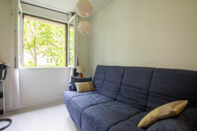 Appartement à Paris