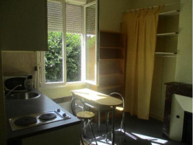 Studio à Bordeaux