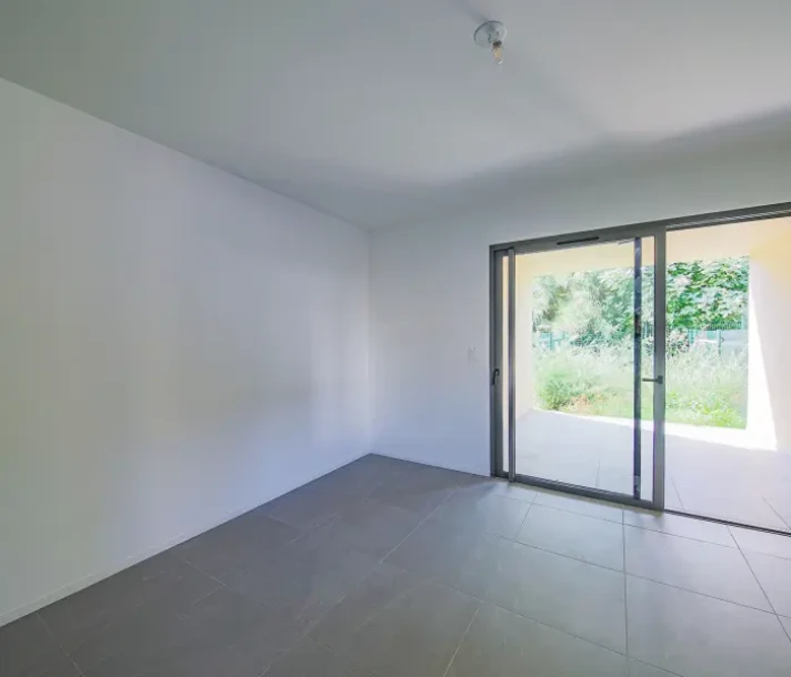 Appartement à San-Nicolao
