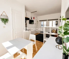 Studio à Le Havre