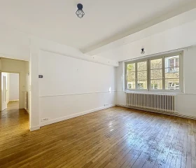 Appartement à Auxerre