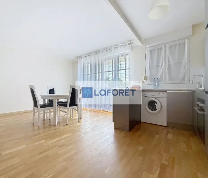 Appartement à Le Plessis-Trévise