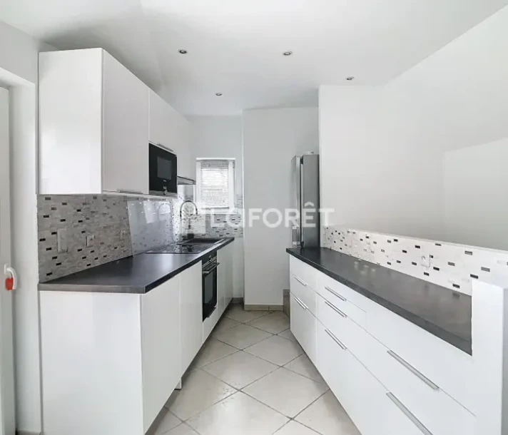 Appartement à Linas