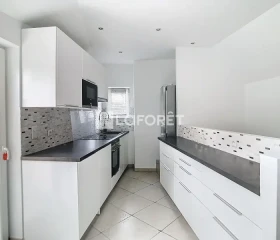 Appartement à Linas