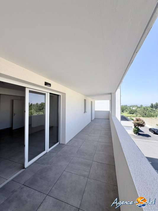 Voir la photo 1/9 du type apartment à Perpignan