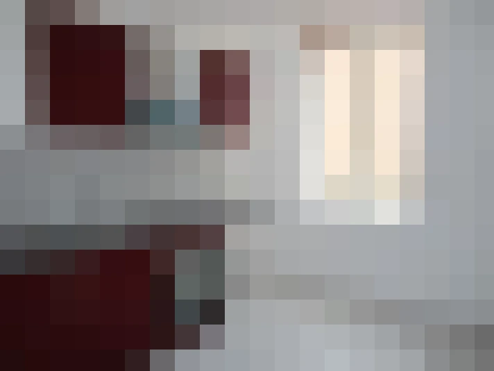  / #7