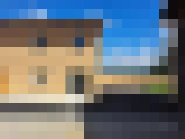  / #8