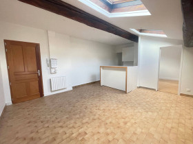 Appartement à Lyon