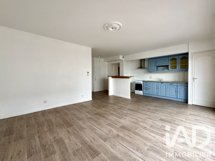 Voir la photo 1/7 du type apartment à Rennes